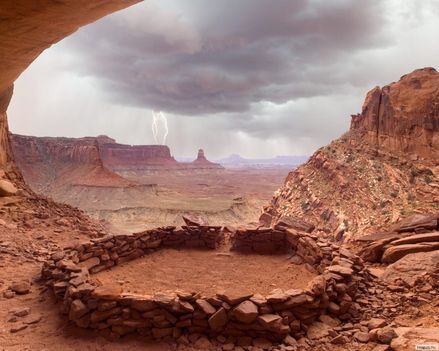 Canyonlands