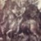 Dürer - A lovag, a Halál és az Ördög