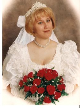 Egyszer már voltam menyasszony(1999)