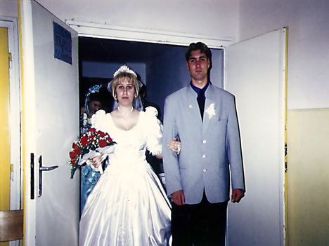 Esküvőmön(1999)