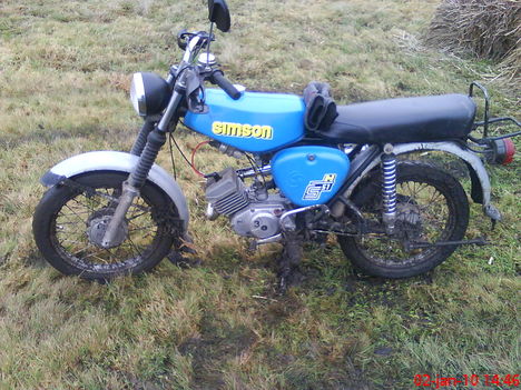 gépsárkányom