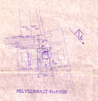 helyszínrajz