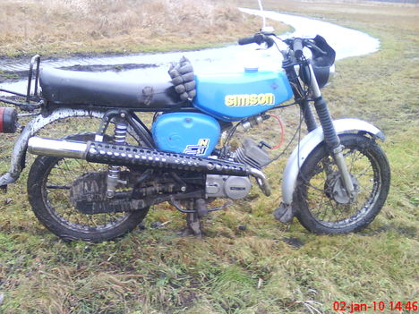 simson