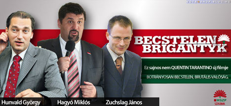 becstelenbrigantyk