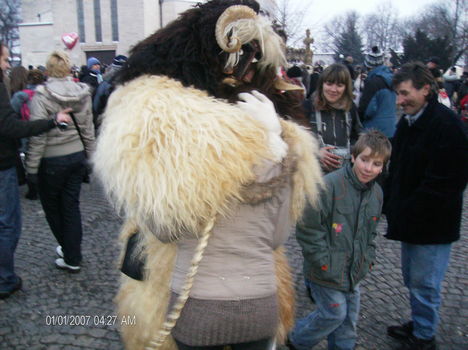 BUSÓJÁRÁS,MOHÁCS,2010.02.14