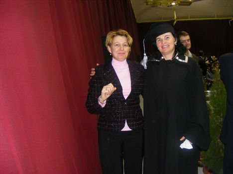 2010.02.07.Diplomaosztó. Irmuska