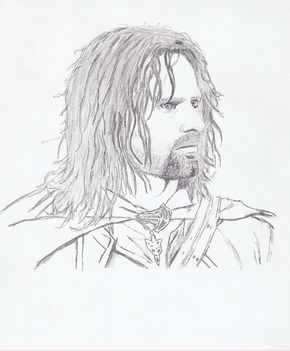 Aragorn