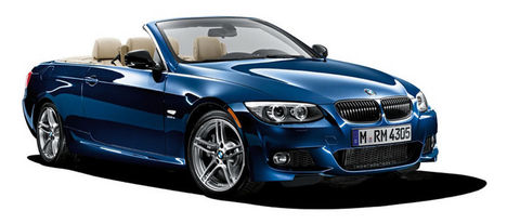 BMW335is