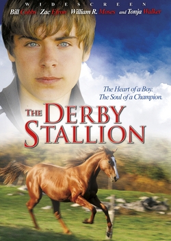 DerbyStallionCover