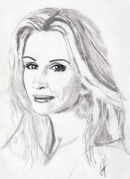 Julia Roberts