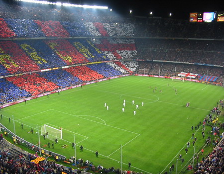 Camp Nou