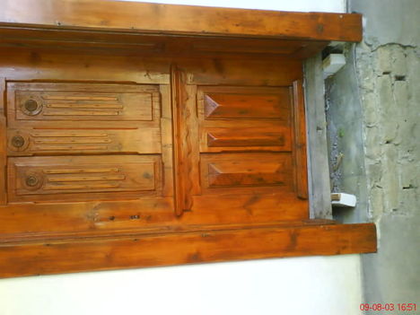 8-napos renoválás