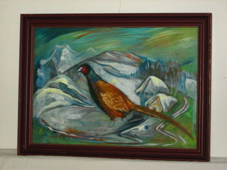 A fácán