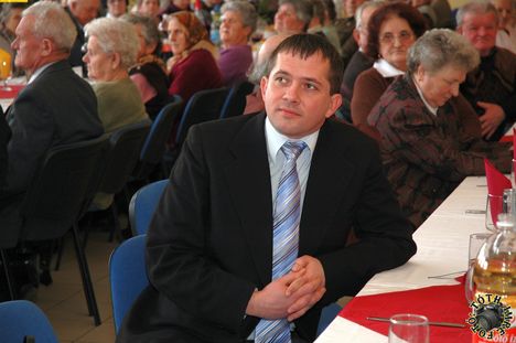 A rendezvényt Gyopáros Alpár a térség országgyülési képviselője is megtisztelte.