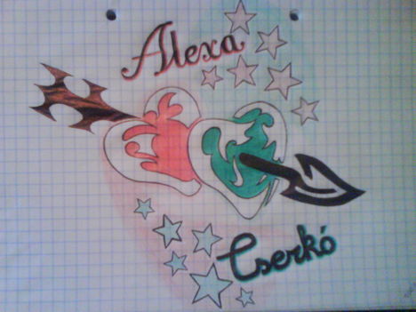 Alexa+Cserkò