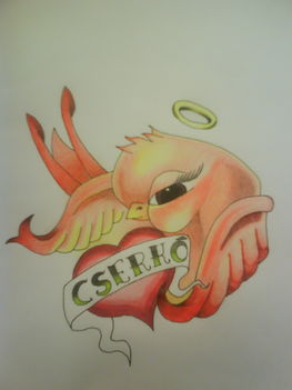 Cserkò
