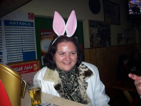 szilveszterkor