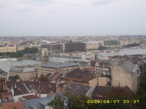 Budapest