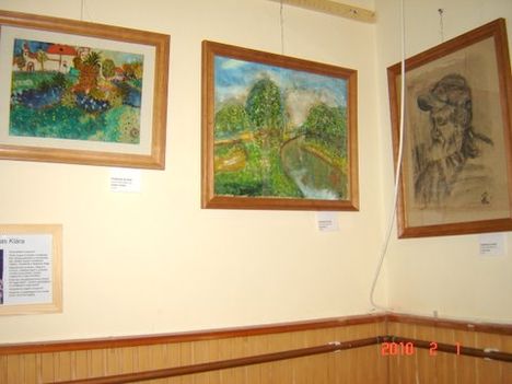 Kiállítás megnyitó Szakke 2010[1]