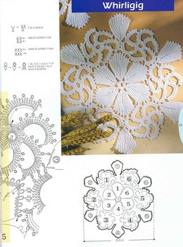 Crochet Monthly #292  11