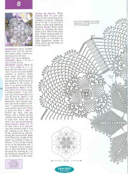 Crochet Monthly #292  18