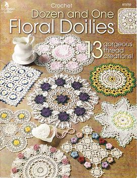 Floral Doilies_0001