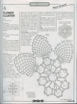Magic crochet 200406009