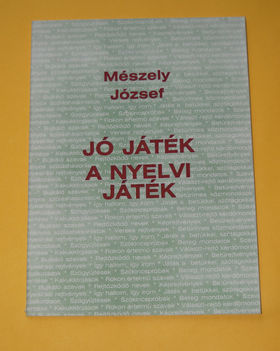 Jó játék