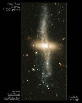 polar-ring galaxis ngc 465a