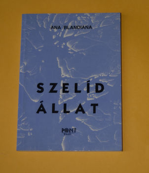 Szelid állat