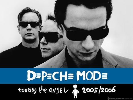 depeche mode