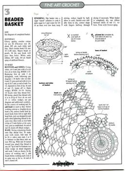 Magic Crochet  August 2004006