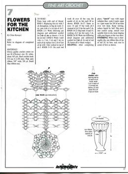 Magic Crochet  August 2004017