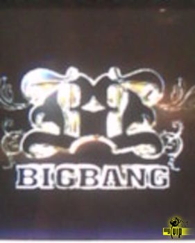 BigBang logo