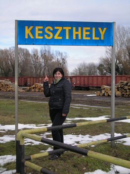 Keszthellyel:D