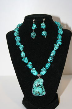 Zold Turquoise