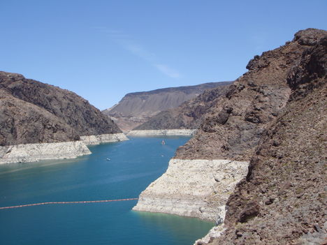 Hoover Dam