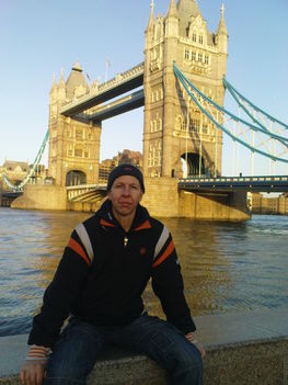 Tower Bridge