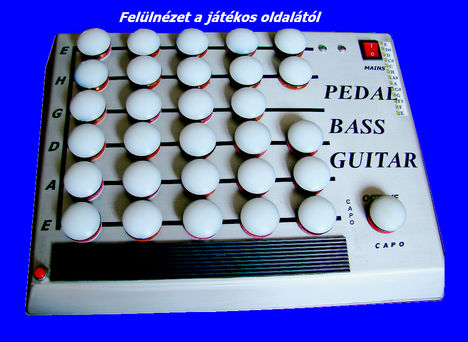 játékfelület