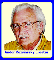 Rozsinszky Andor alkotó