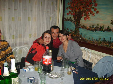A két hugom