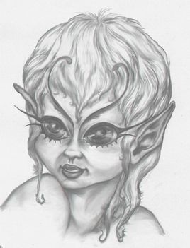 kobold (maszatolt)
