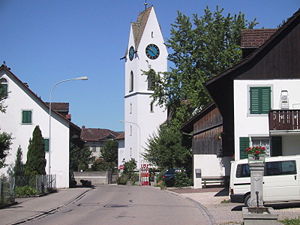 Mönchaltorf