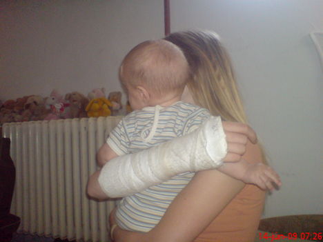 Dávidka&Fruzsi