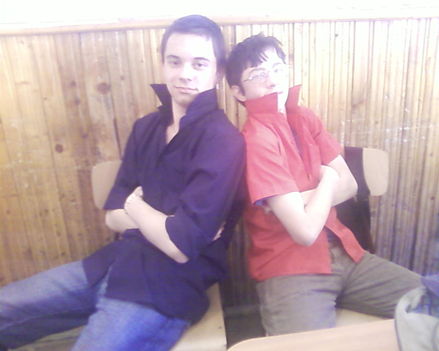 Hawerommal ;)