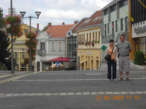 VESZPRÉM