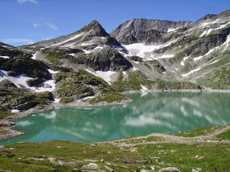 Weisssee 2