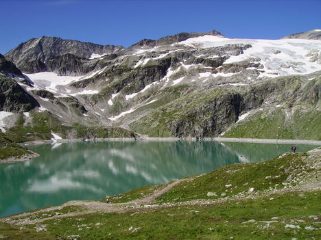 Weisssee