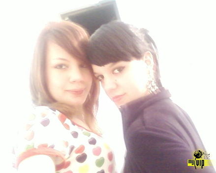 Ikrek:)