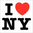 I ♥ Ny